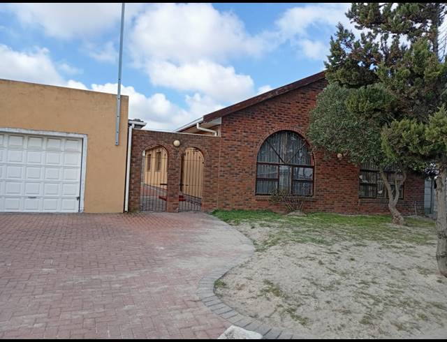3 BEDROOM FREESTANDING FOR SALE IN MANDALAY
